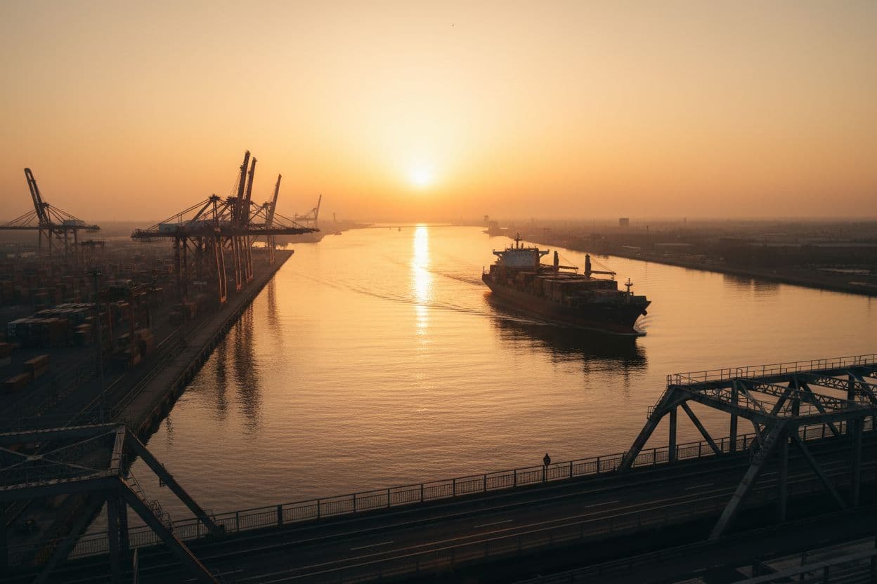 Deploy to production