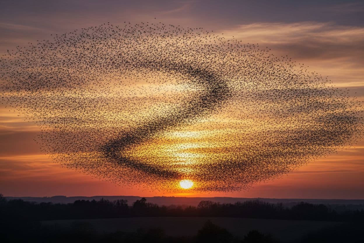 The agentic ecosystem map