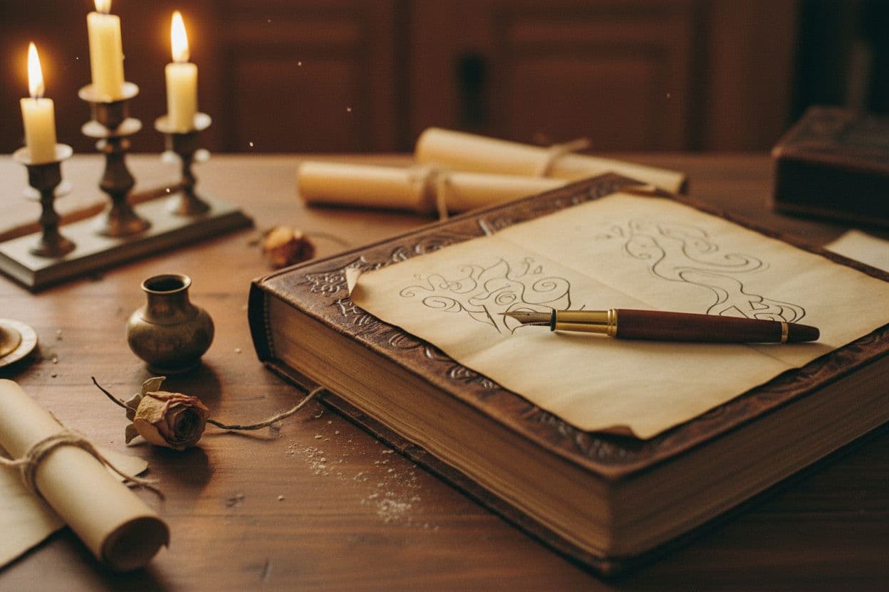 Memory and context
