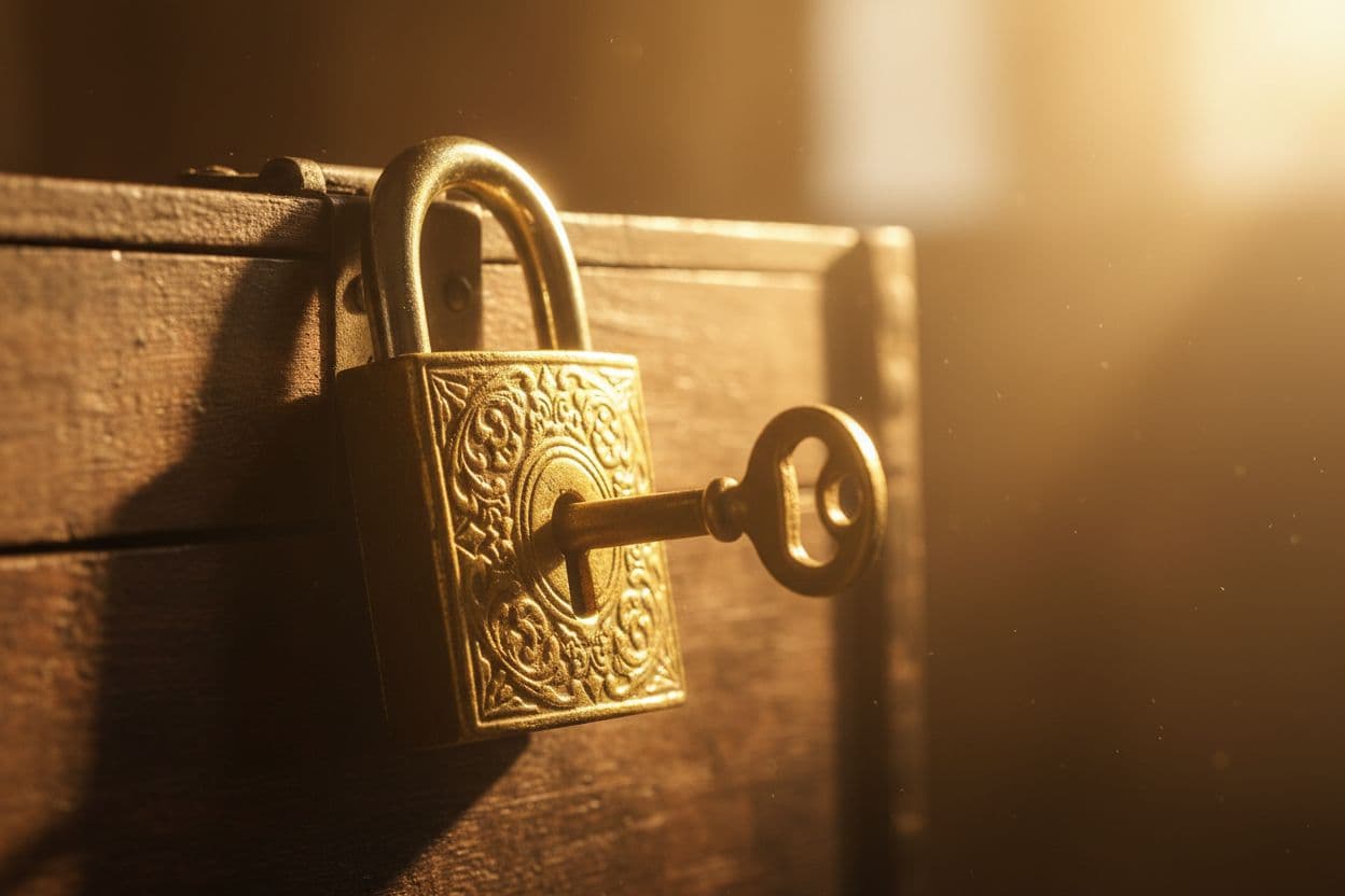 Security and privacy