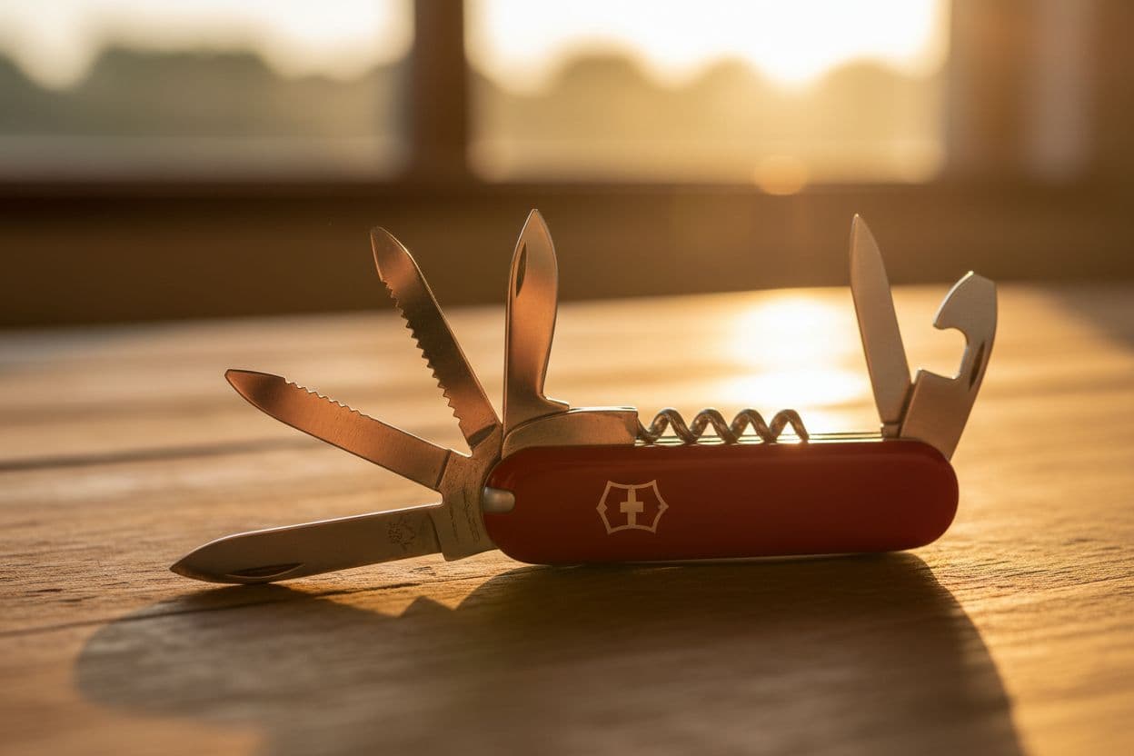 Skills and extending