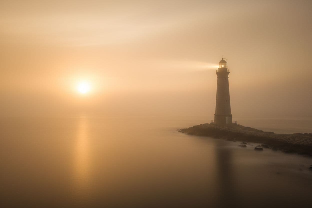 The Outputs — What goes out