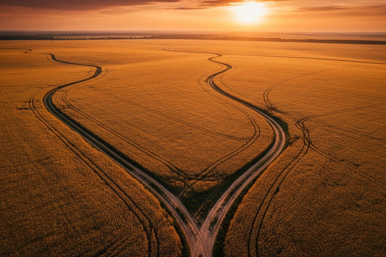 Distribution channels